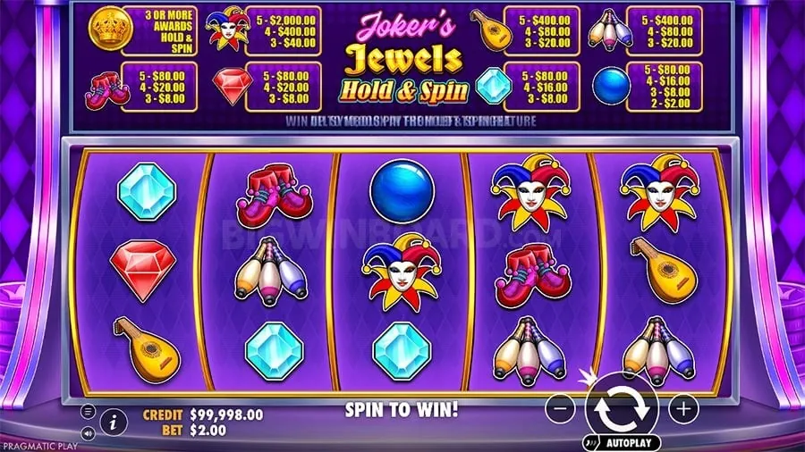 Guide to JILI Slots at 8998jili