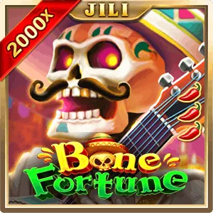 Crazy Seven JILI Slot