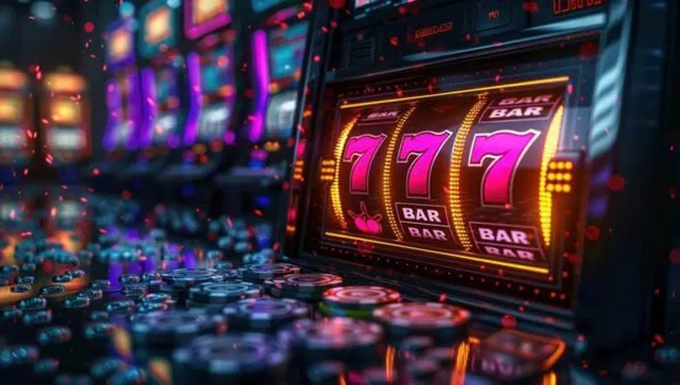 Slots Games