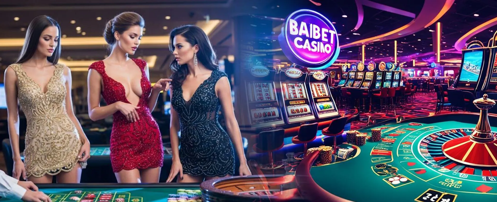 Live Casino Dealer at 8998jili