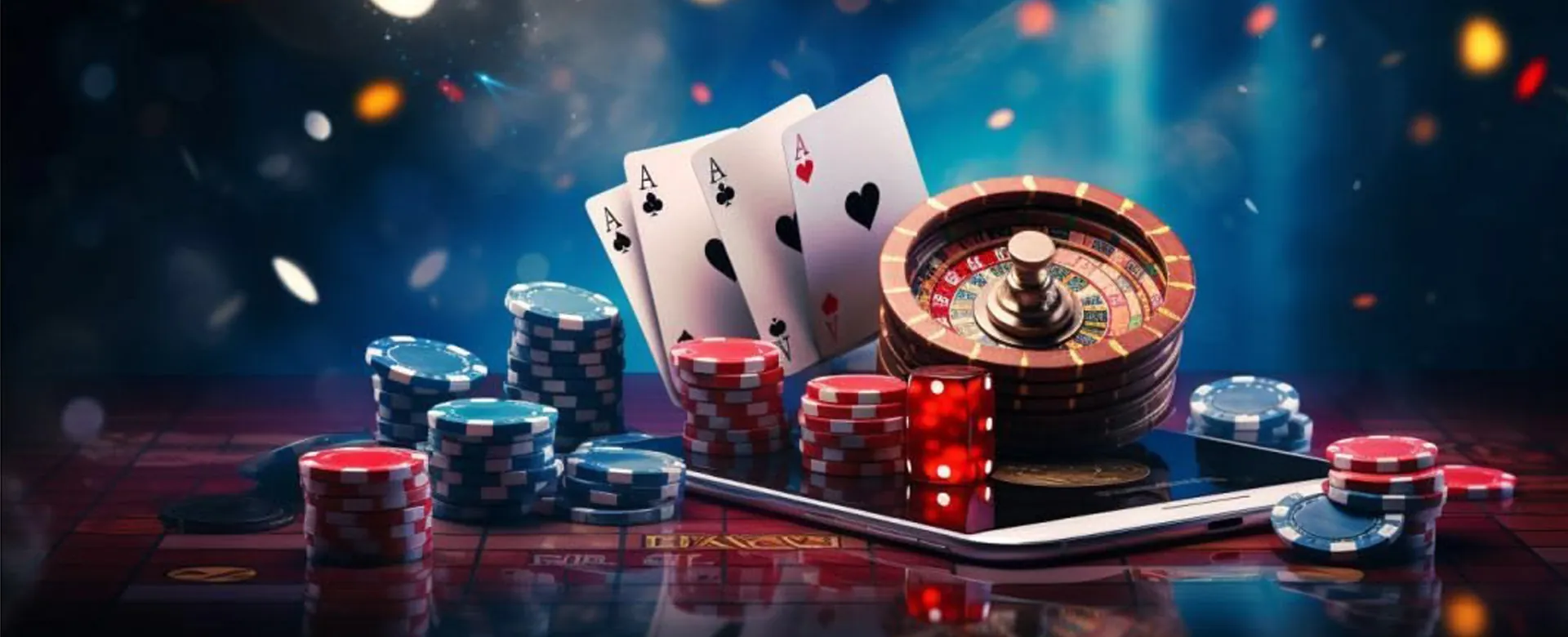 8998jili Poker online casino in the Philippines
