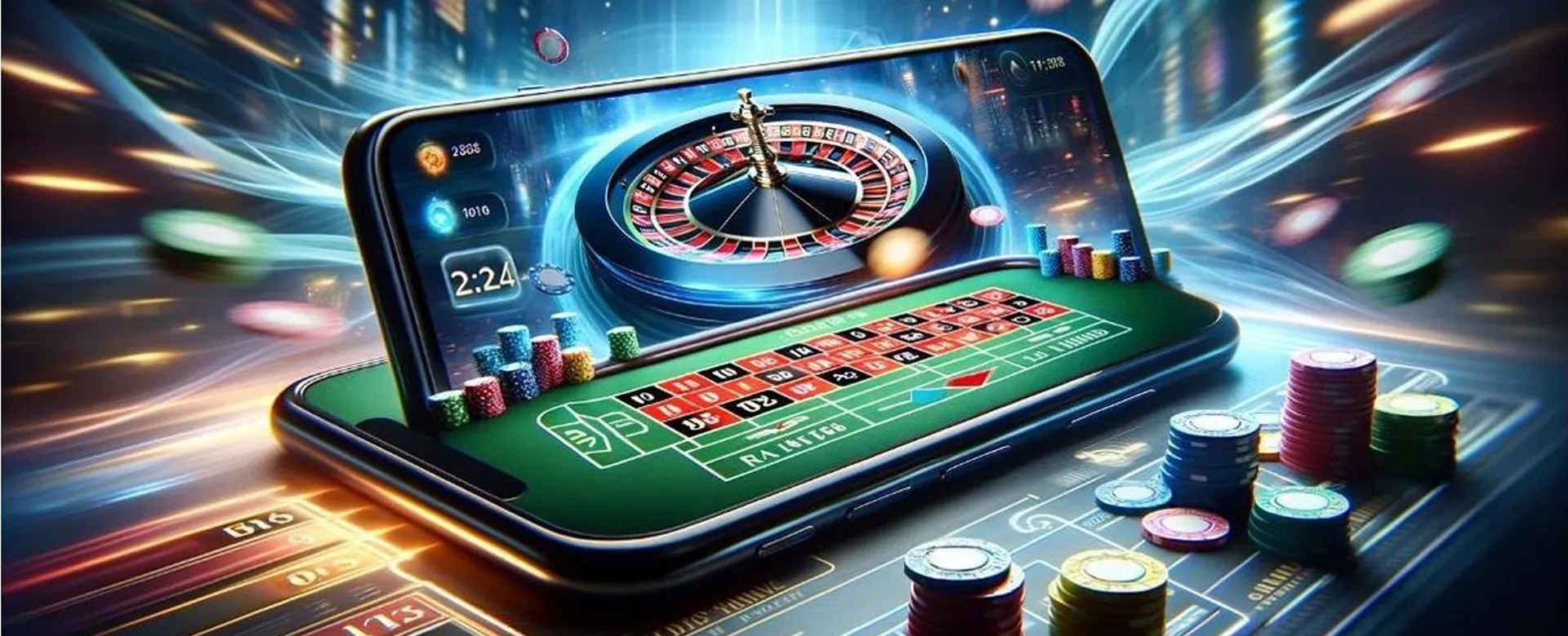 8998jili Casino Games Hero Image