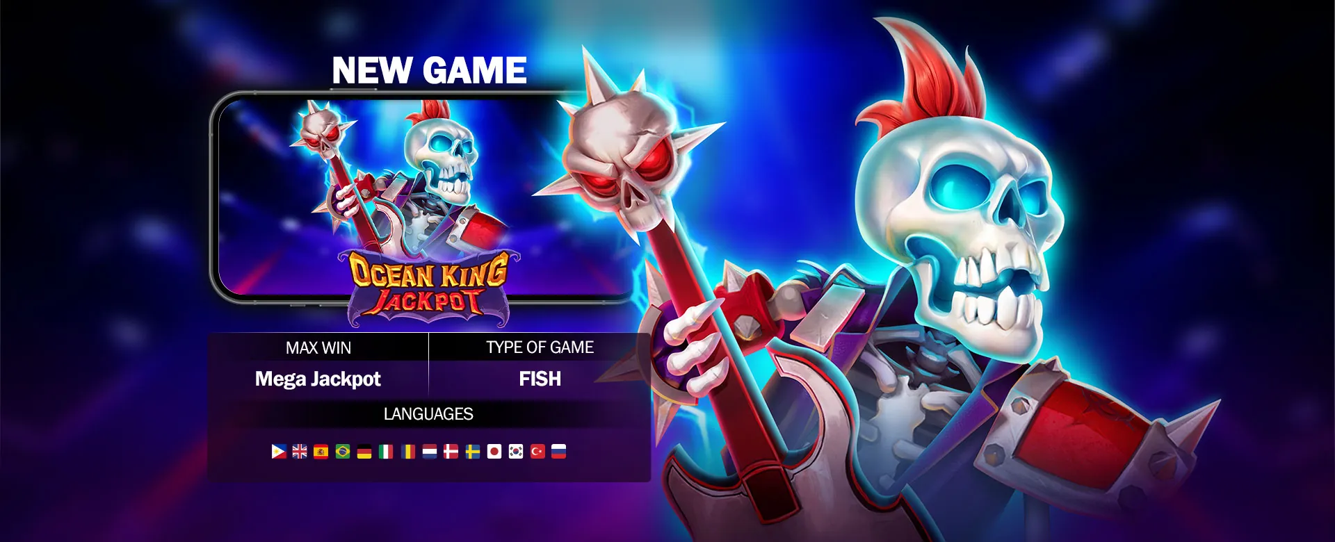 A dynamic image representing phfun's online gaming blog, with elements of casino games and sports betting, set against a vibrant background.
