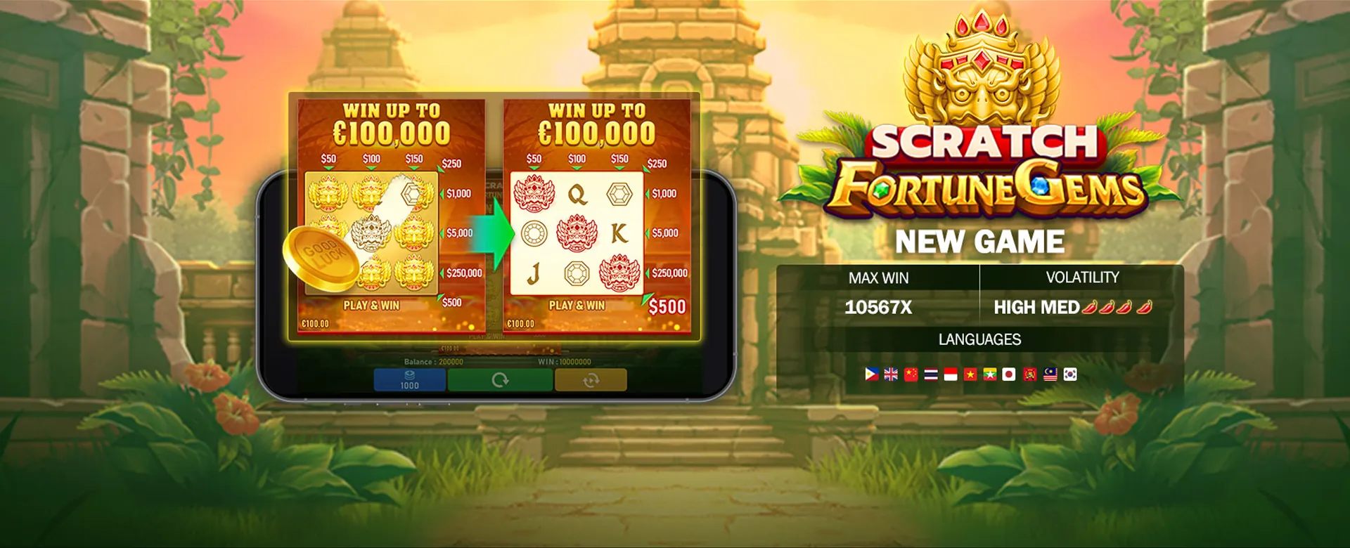 Live Casino