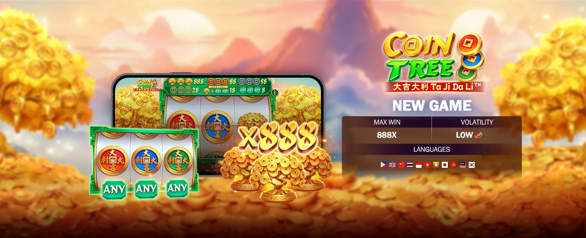 8998jili Registration Banner with Welcome Bonus