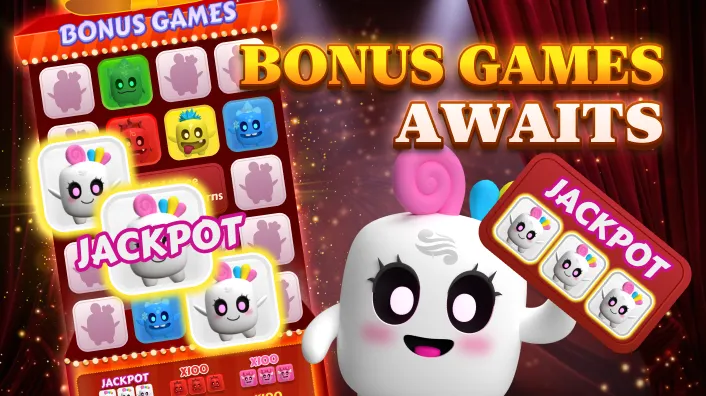 Bingo Jackpot