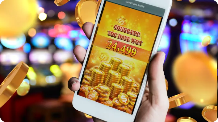 Live Betting at 8998jili
